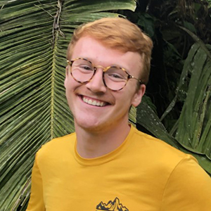 Bryce Lewis-Smith