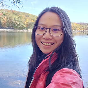 Michelle Szeto