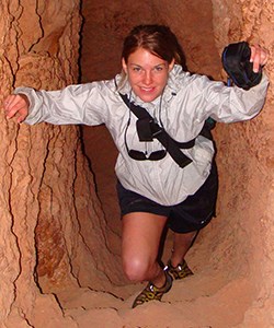 Elise Dillingham