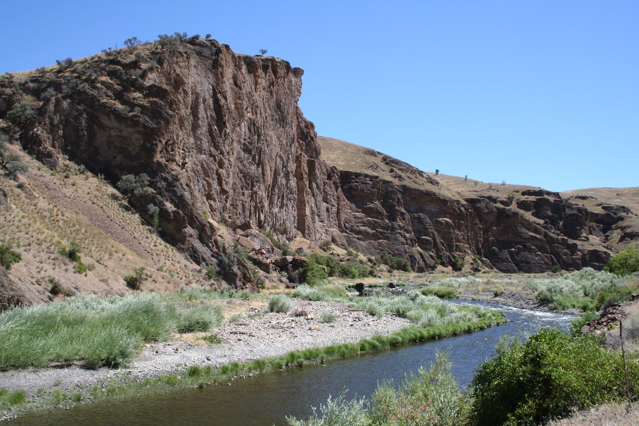 Goose Rock