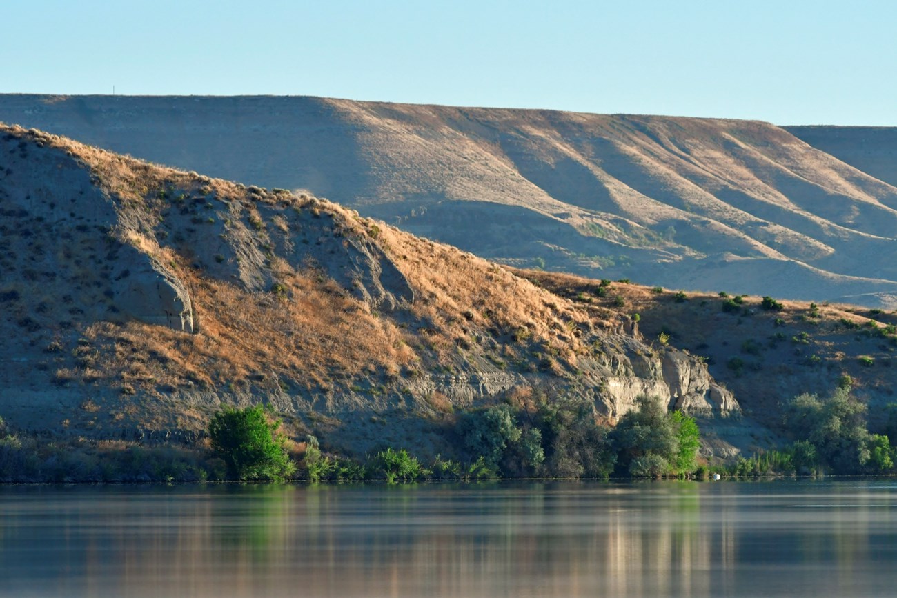 Hagerman Fossil Beds