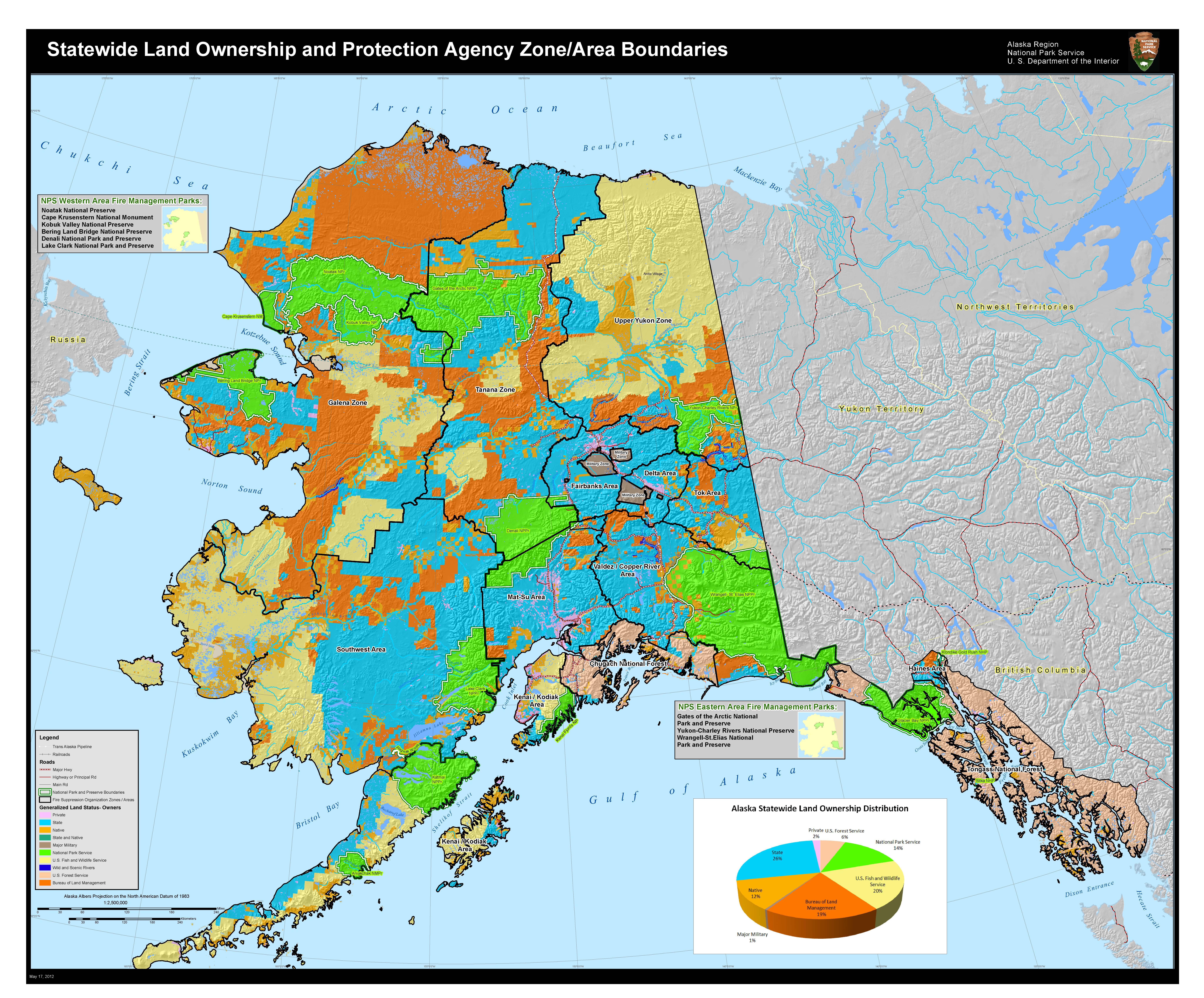 Economies of the Bering Strait Region SpringerLink