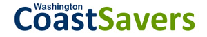 CoastSavers logo