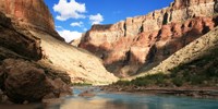 Grand Canyon National Park Proposed Wilderness