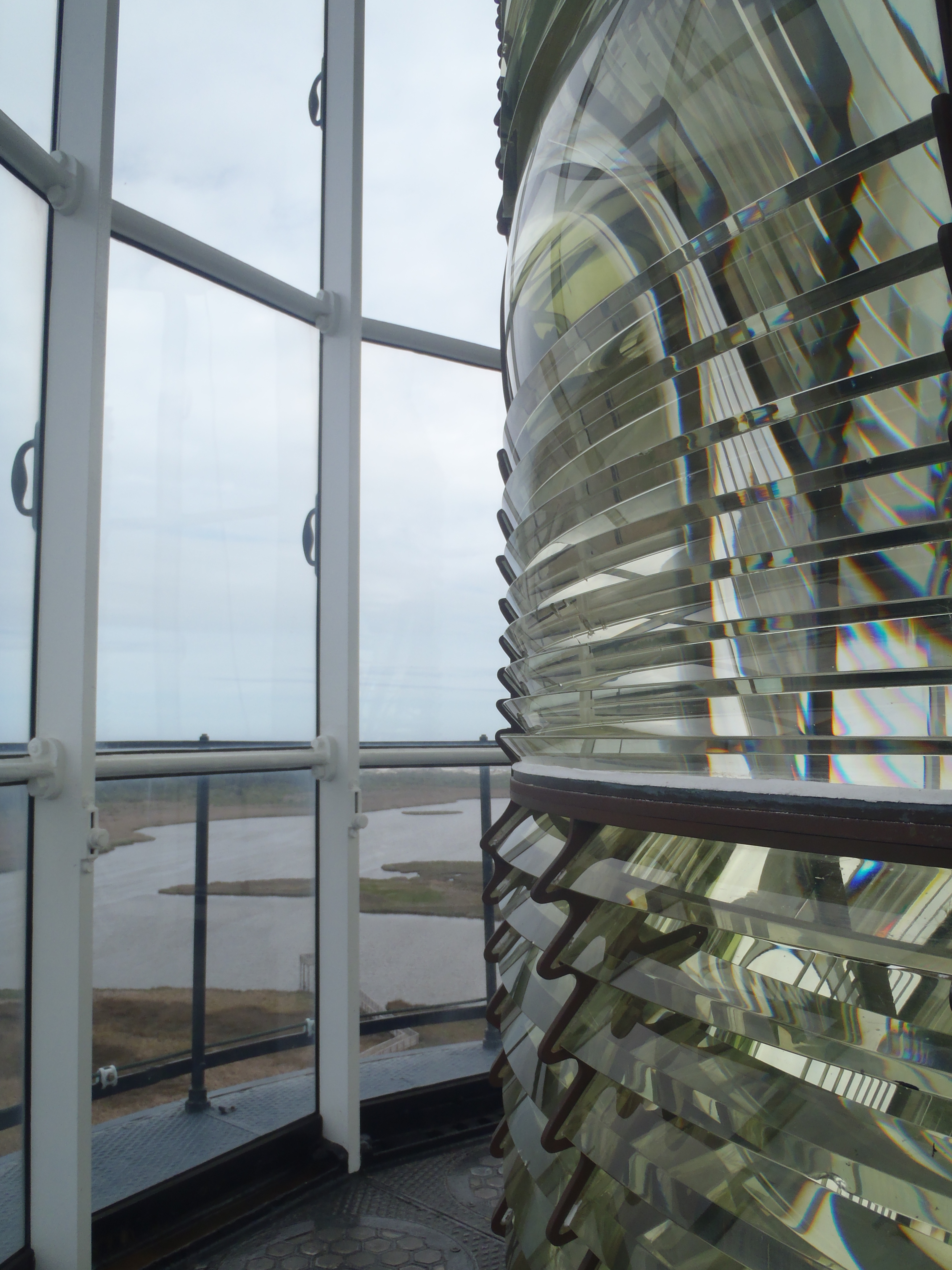 Fresnel Lens