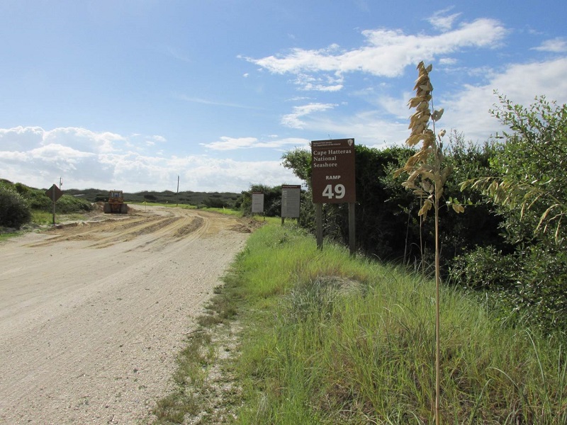 Ramp 49 Ramp 49