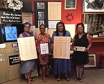 River Road African American Museum Geneaology Gathering