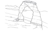 Download Grand Canyon Coloring Pages PNG My Modern Wise