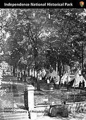 Camp Independence