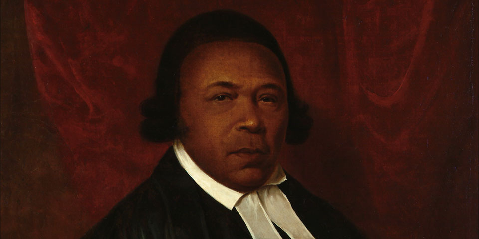 Absalom Jones And Religious Freedom Independence National