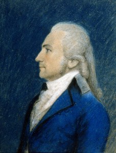 William Richardson Davie William Richardson Davie