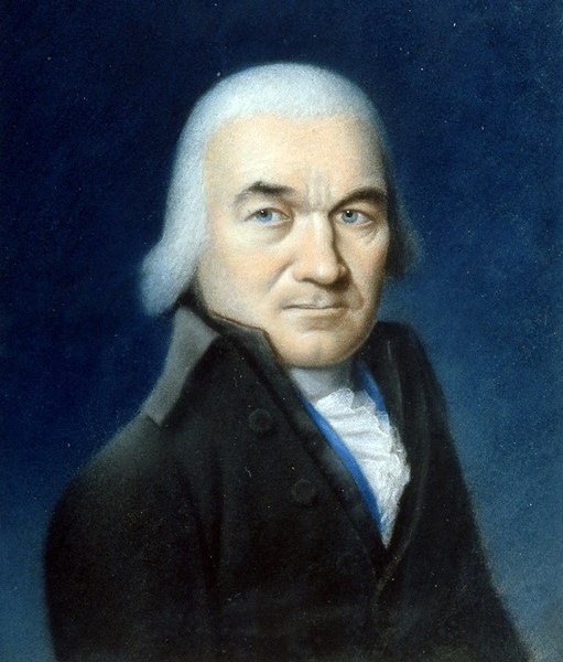 Oliver Ellsworth Oliver Ellsworth