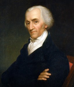 Elbridge Gerry