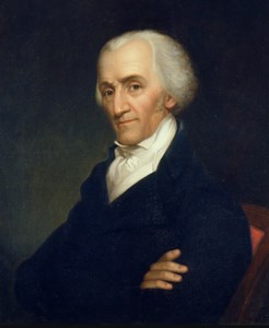 Elbridge Gerry