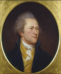 Alexander Hamilton