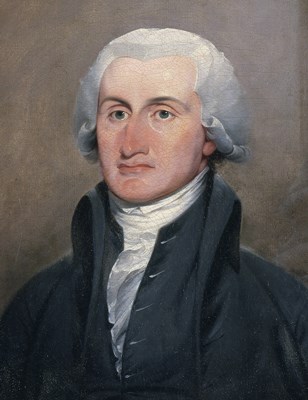 John Jay