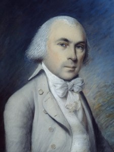 Madison-James