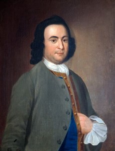 George Mason