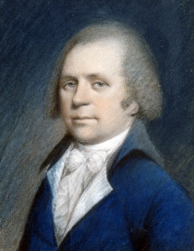 James McHenry James McHenry