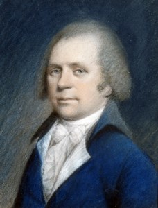 James McHenry