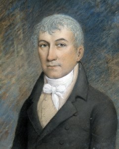 James Monroe