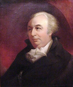 Gouverneur Morris