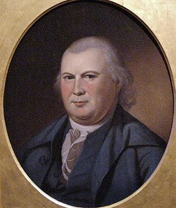 Robert Morris