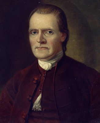 Roger Sherman