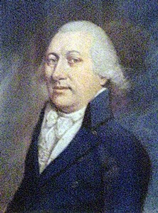 John Langdon