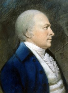 Jeremiah Wadsworth