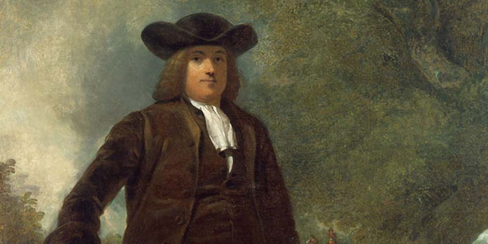 William Penn and Religious Freedom - Independence National Historical