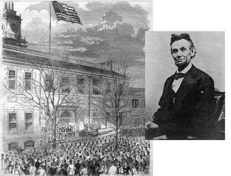 INDE Hall A Lincoln