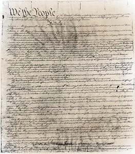 constitution