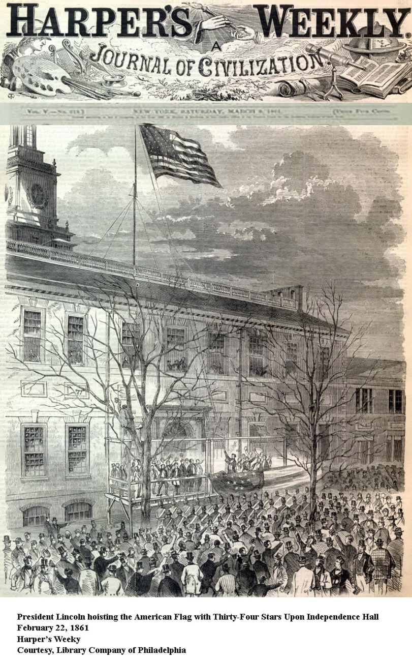 President Independence Hall