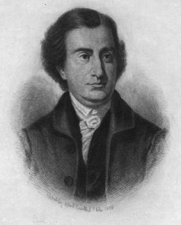 Edmund Randolph