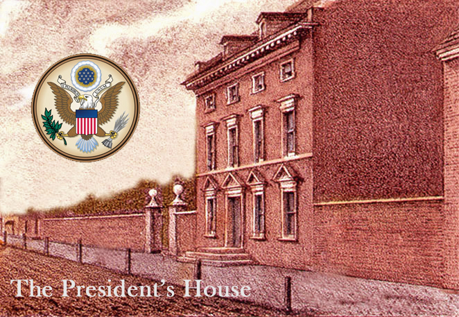 The President's House The President's House