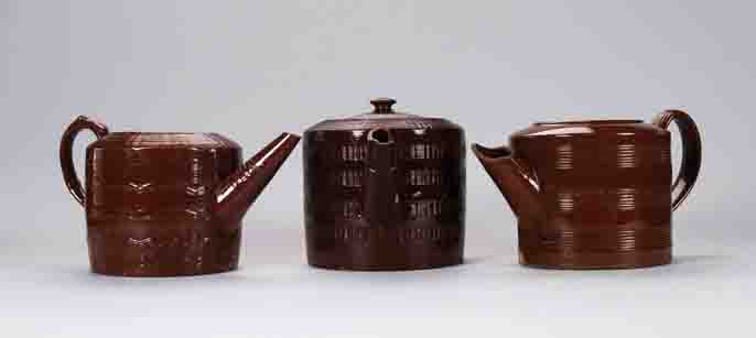 Redware Ceramics