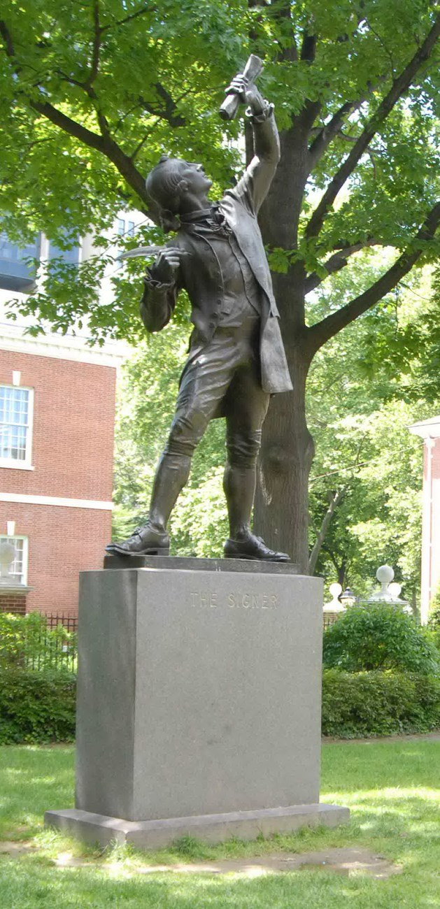 signer
