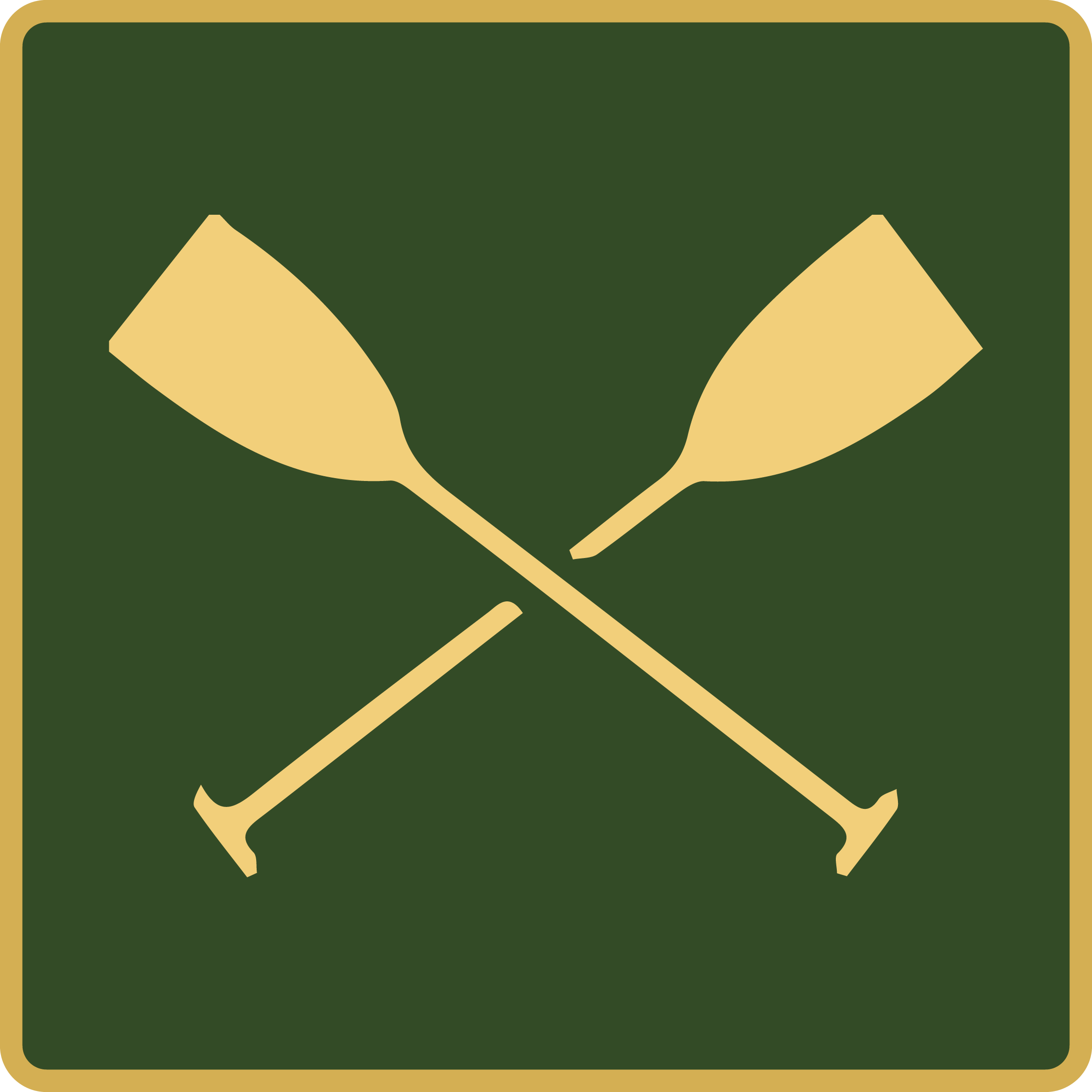 River Crew Logo