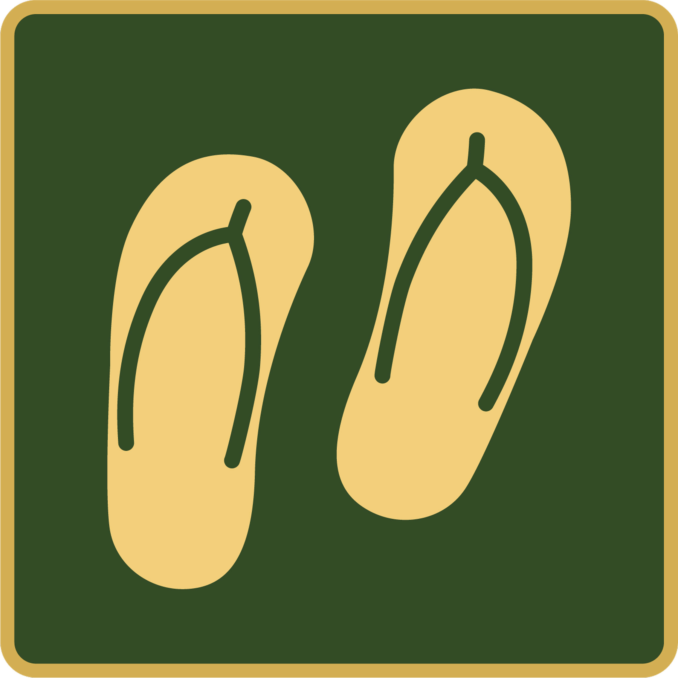 Trail Crew Logo