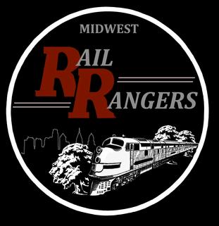 MW Rail Rangers Logo