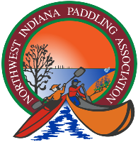 Northwest Indiana Paddling Association Logo