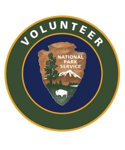 Volunteer Logos