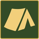 Campground Host Logo Image Campground Host Logo Image