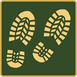 Trail Crew Icon Image Trail Crew Icon Image