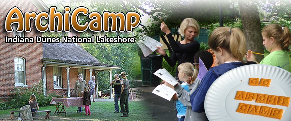 Archicamp Banner