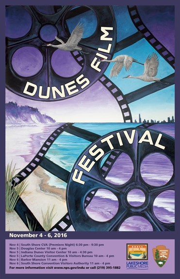Dunes Film Fest 2016