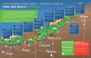 Status Indiana Dunes National Park U S National Park Service 