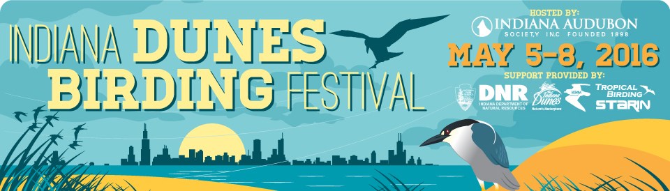 Indiana Dunes Birding Festival