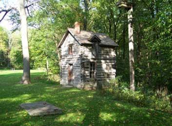 Baily brick house Baily brick house
